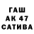 ТГК THC oil Lyubov Hudova